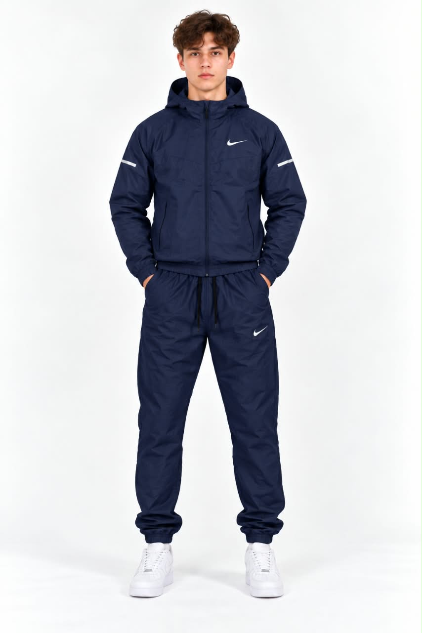 Nike Men’s Tracksuits