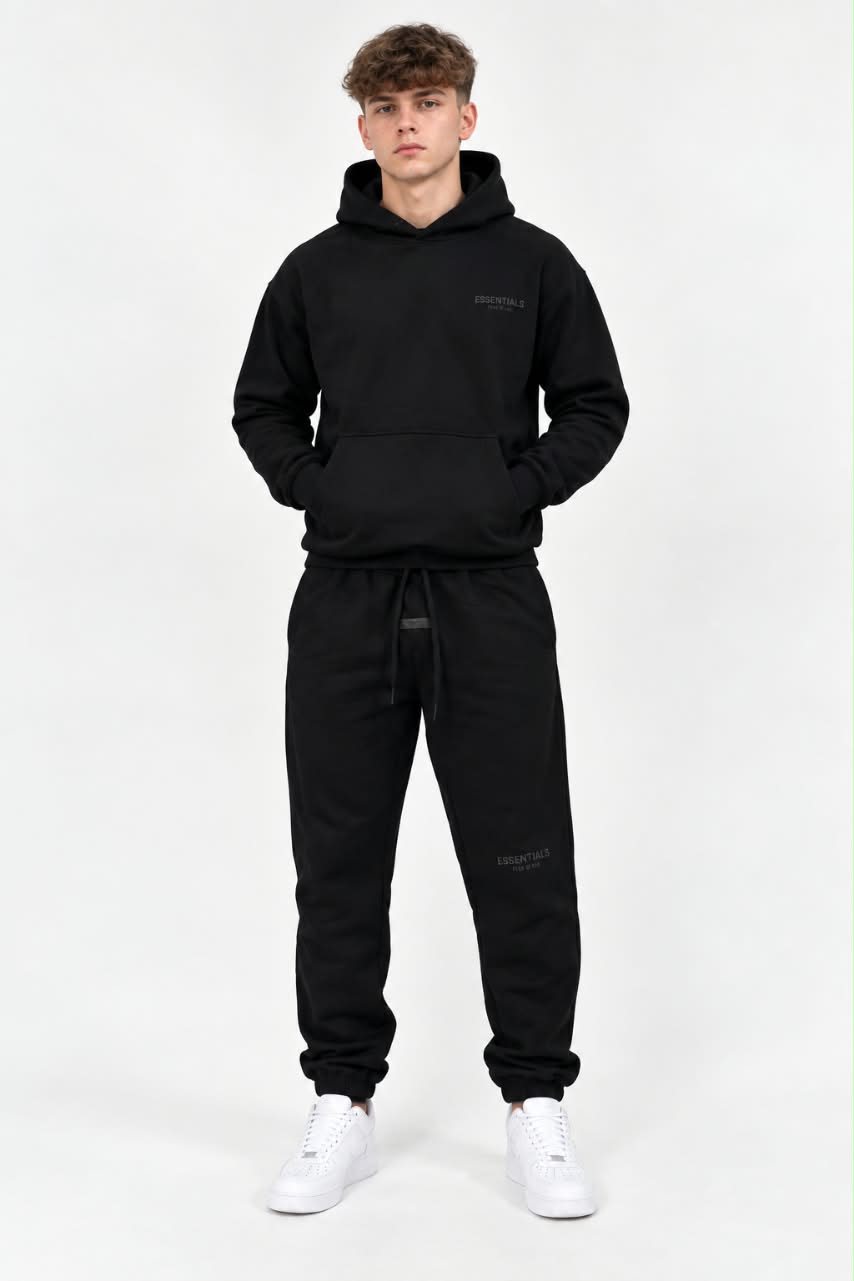 Essentials FEAR OF GOD
